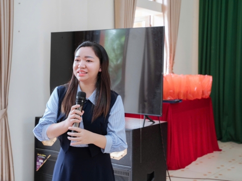 CTY DU HỌC HÀN QUỐC T&T và Trường THPT Hoàng Văn Thái đã tổ chức thành công lễ ký kết hợp tác tuyển sinh DU HỌC HÀN QUỐC