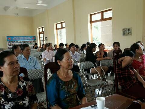 HỘI THẢO DU HỌC HÀN QUỐC