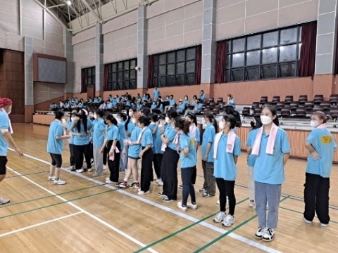 ẢNH ĐẠI HỘI THỂ THAO TRƯỜNG U1 04.10.2022
