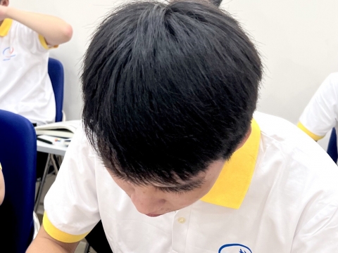 LỚP HỌC TIẾNG HÀN SƠ CẤP 2 CỦA VIỆT HÀN