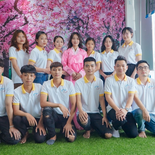 HỌC SINH VIỆT HÀN TRÃI NGHIỆM VĂN HÓA HÀN QUỐC
