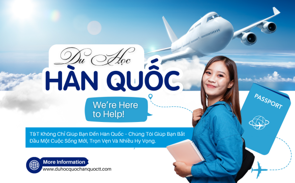 Du học hàn quốc