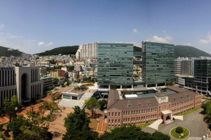 TRƯỜNG ĐẠI HỌC DONG A