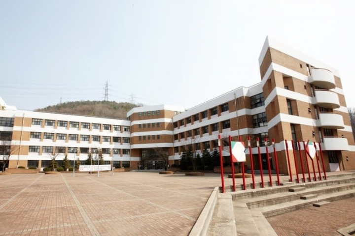 Trường Đại học Ansan Hàn Quốc – Lựa chọn hàng đầu của du học sinh Việt