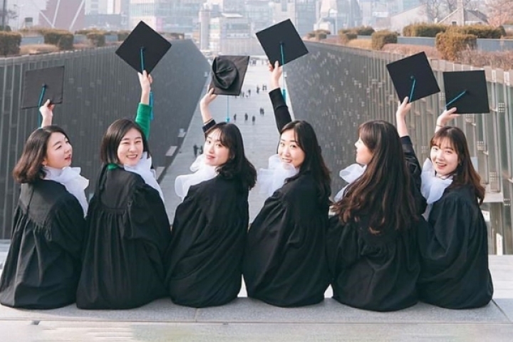 Du học Hàn Quốc cùng Công ty Tư Vấn Du Học Quốc Tế T&T – Lộ trình rõ ràng, cam kết đậu visa 99%
