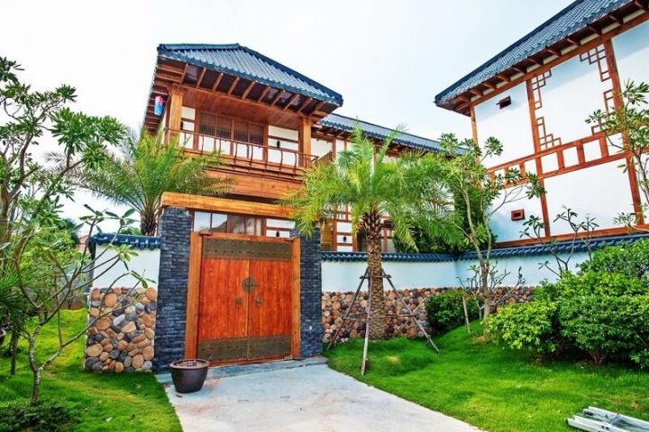 9 loại hình nhà ở Hàn Quốc dành cho du học sinh: Goshiwwon, Ký túc xá, Hasuk…