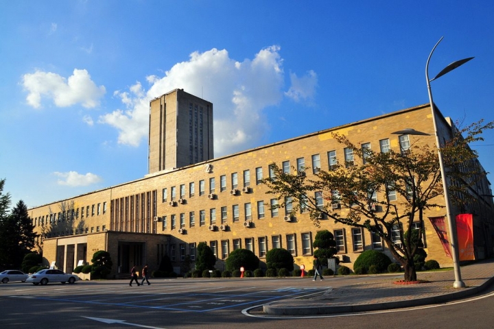 ĐẠI HỌC SEOULTECH (서울과학기술대학교)