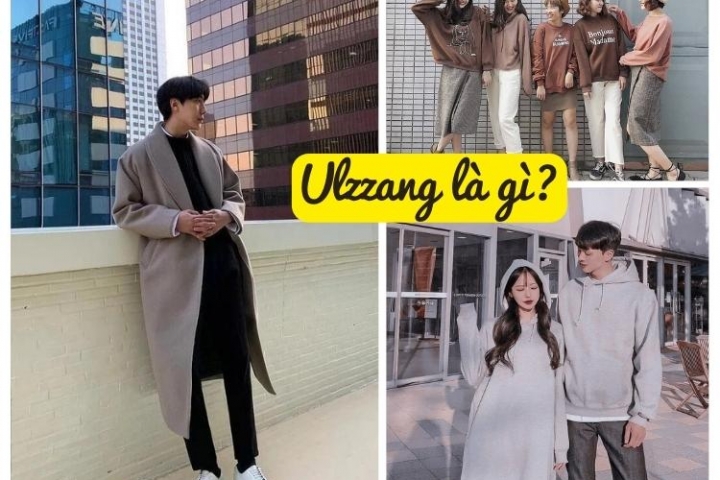 ULZZANG LÀ GÌ? GỢI Ý 10 TIP ĐỂ TRỞ THÀNH SAO HÀN